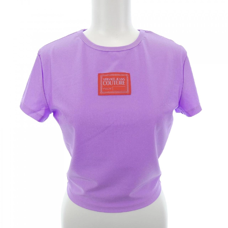 【Mã giảm giá】Áo phông VERSACE JEANS 646819