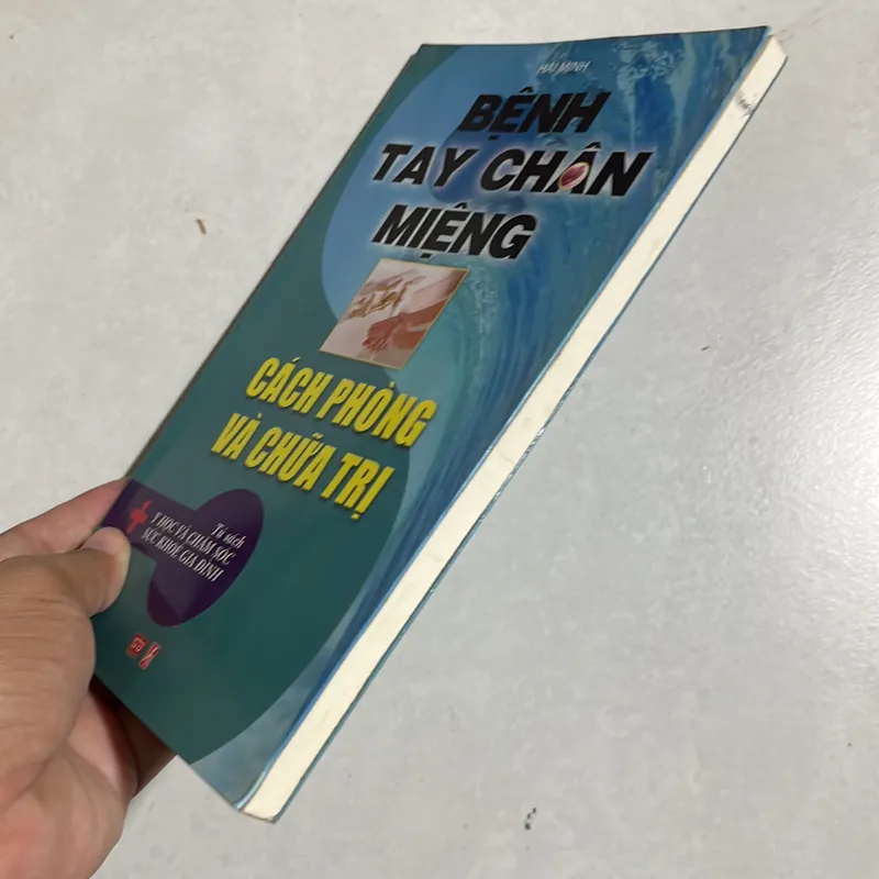 Bệnh tay chân miệng cách phòng và chữa trị 589726