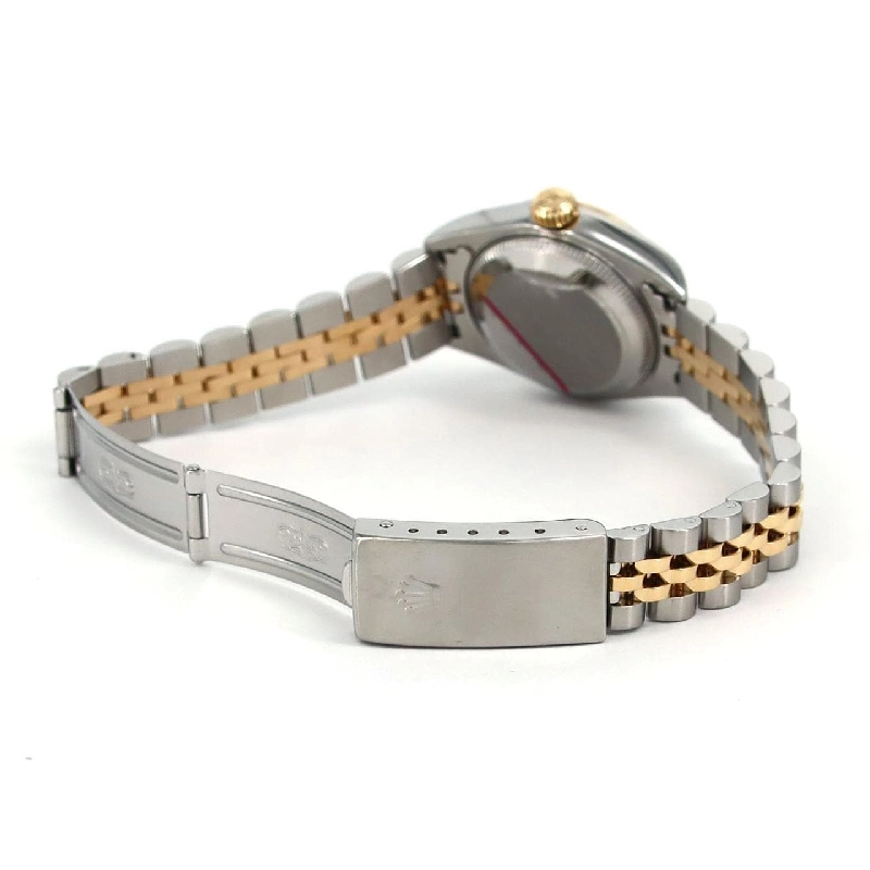 Đồng hồ Rolex Datejust 79173 SSxYG tự động P series - Hàng hiệu chính hãng 876175