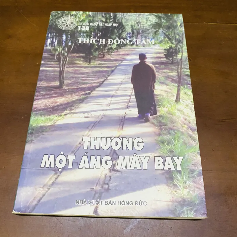 Thương một áng mây bay 606050