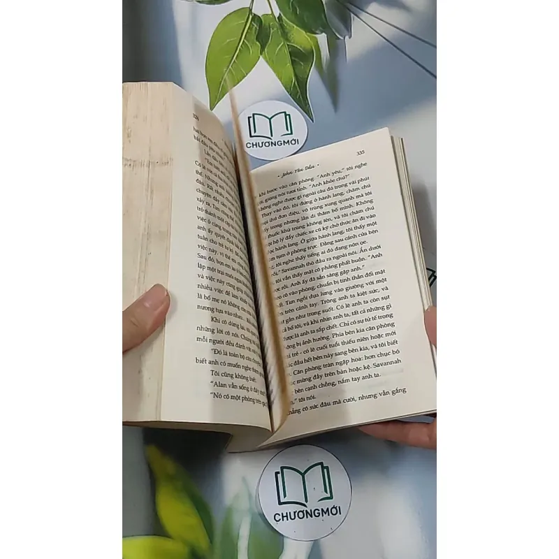 Jon yêu dấu - Nicholas Sparks 688670