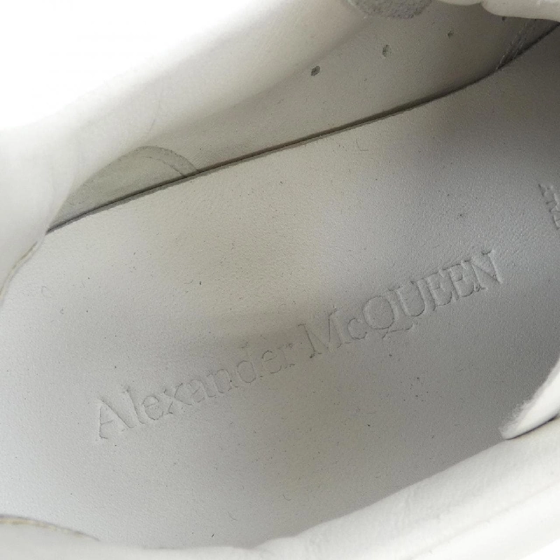 Giày thể thao ALEXANDER McQUEEN 634619 - Hàng hiệu Authentic 906085