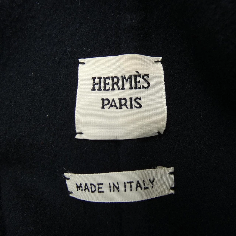 【Mã giảm giá】Áo khoác HERMES 641445