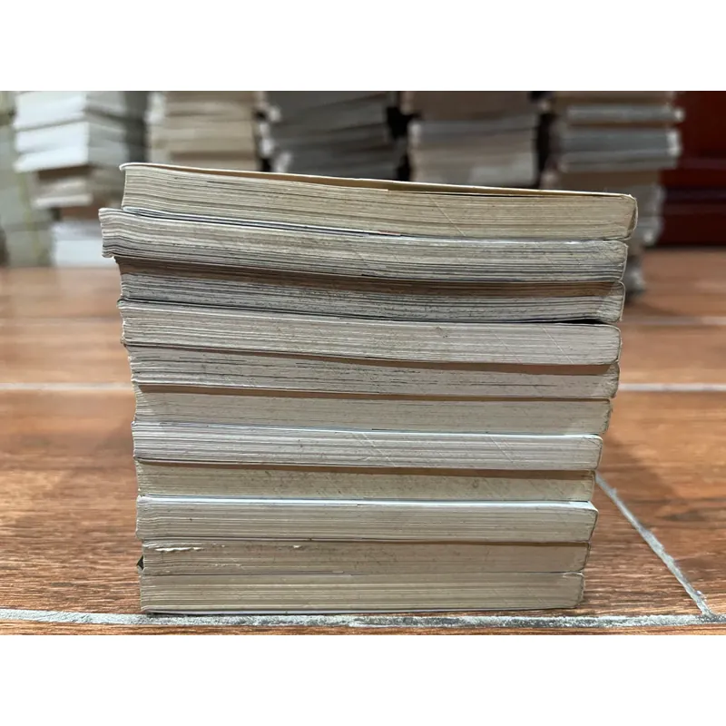 Đại chiến bóng tối full bộ 11 tập (5) 560286