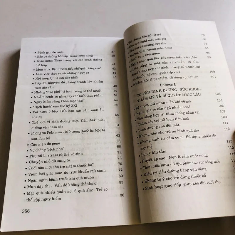 SỨC KHOẺ QUÝ HƠN VÀNG  720915