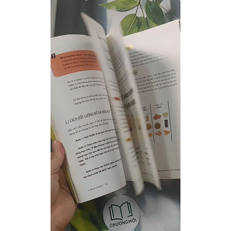 4 tuần độ lại body - HLV Lê Hằng 688487