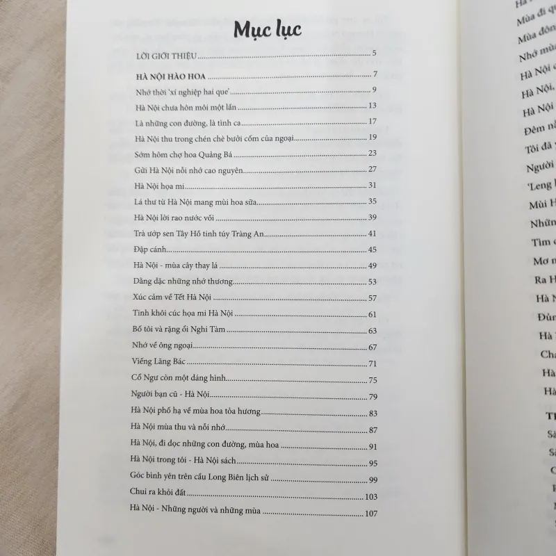 Thành phố tôi yêu | nhiều tác giả  1000138