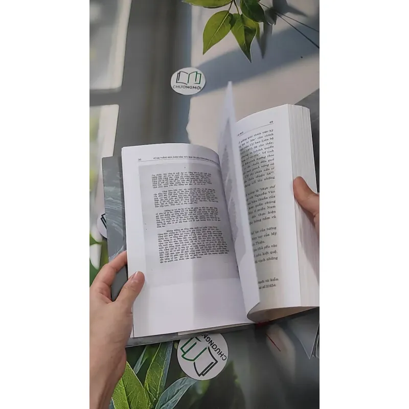 [MIỄN PHÍ BỌC SÁCH] Về Đại Thắng Mùa Xuân Năm 1975 990209