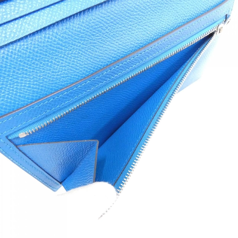 Ví Hermès Béarn Soufflé 039785CK 623526