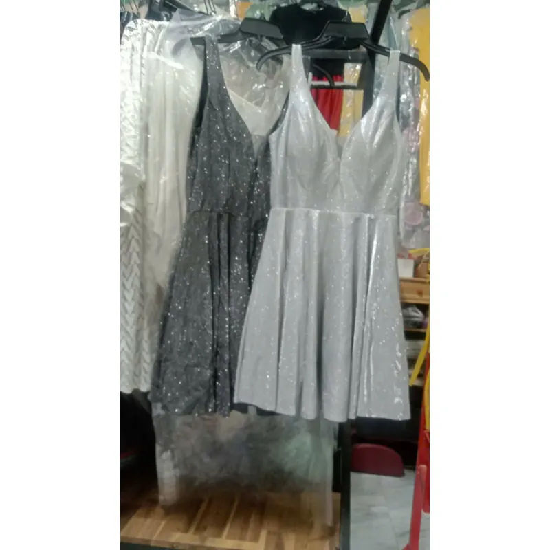 Đầm kim sa size M eo 75 778720