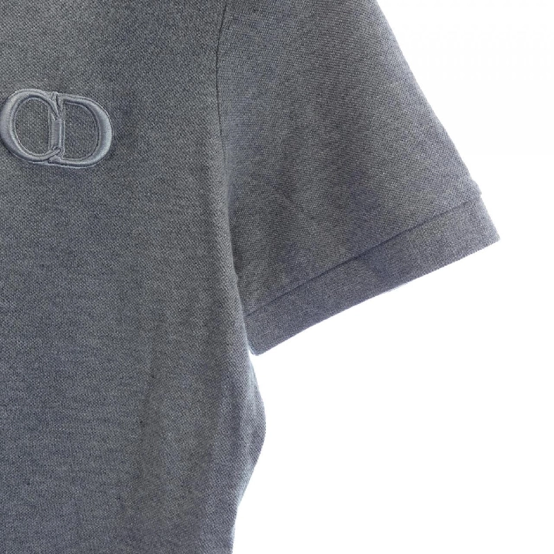 DIOR DIOR ESSENTIALS CD ICON Áo polo 013J800A0373 - Hàng hiệu Chính hãng 895099