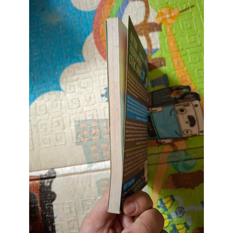 Hạt Giống Tâm Hồn "Đi Tìm Hạnh Phúc Cuộc Sống" 1002199