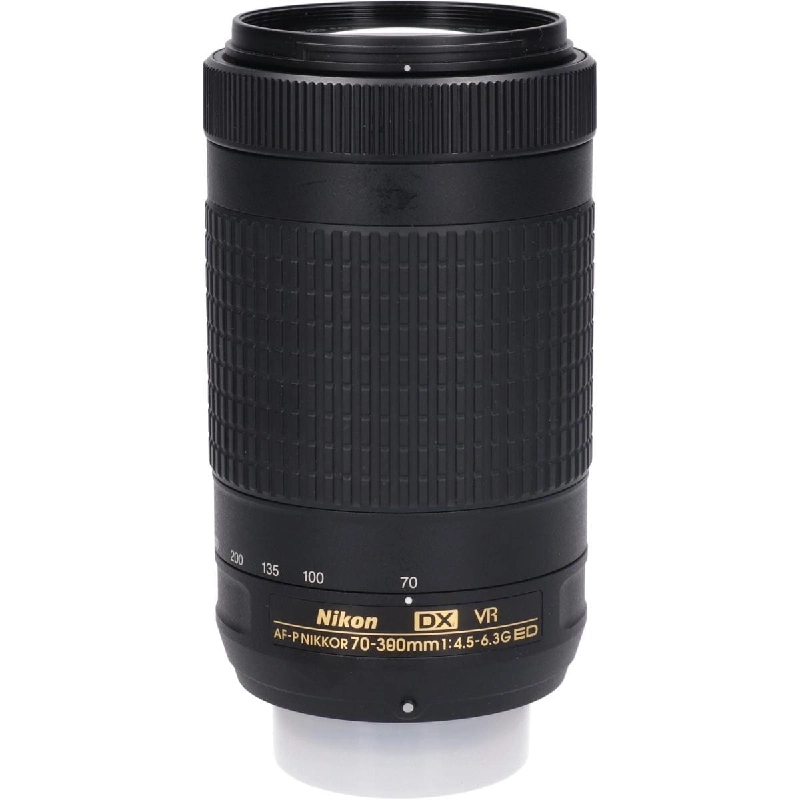 Ống kính AF-P DX70-300mm F4.5-6.3G VR - Hàng hiệu Authentic 880273