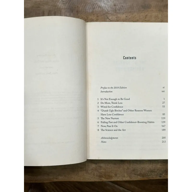 The Confidence Code - Katty Kay & Claire Shipman 720283