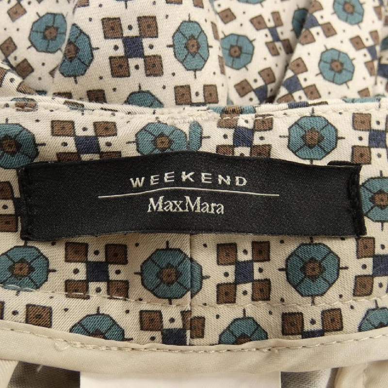Quần Max Mara cuối tuần 649127