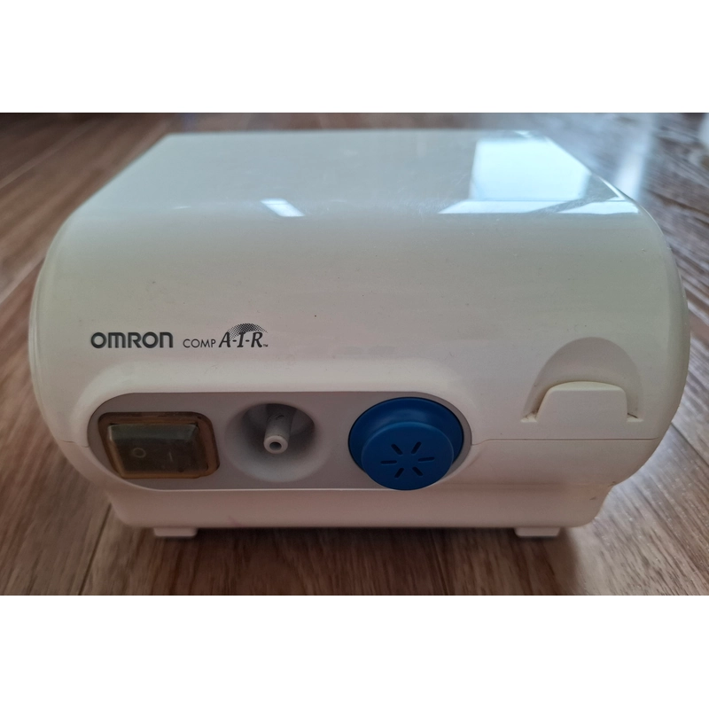 Bán Máy xông khí dung mũi họng Omron NE-C28 507355