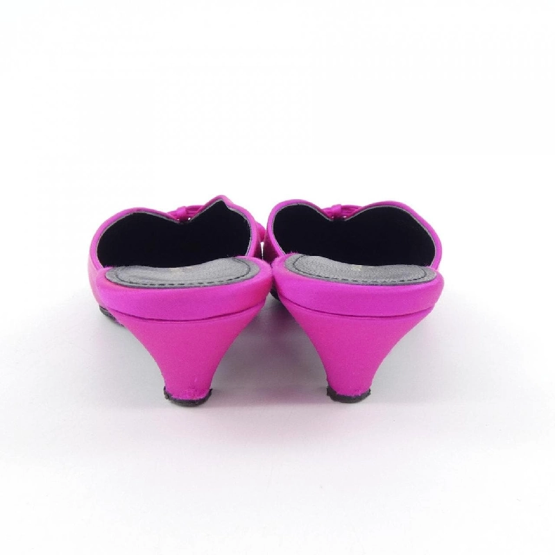 Giày sandal BALENCIAGA 477246 657478