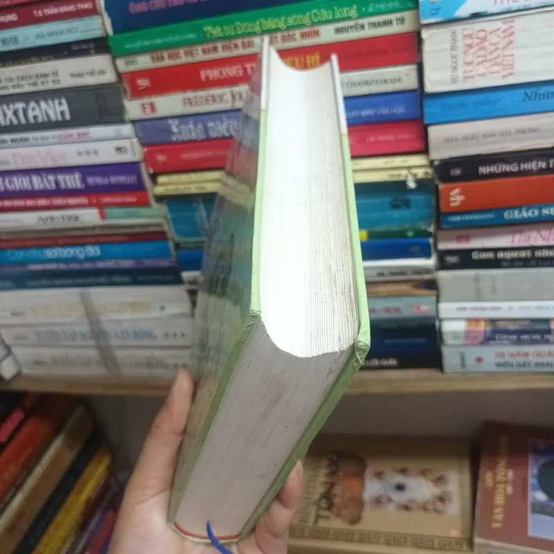 Nam Cao Về Tác Gia Và Tác Phẩm 607622