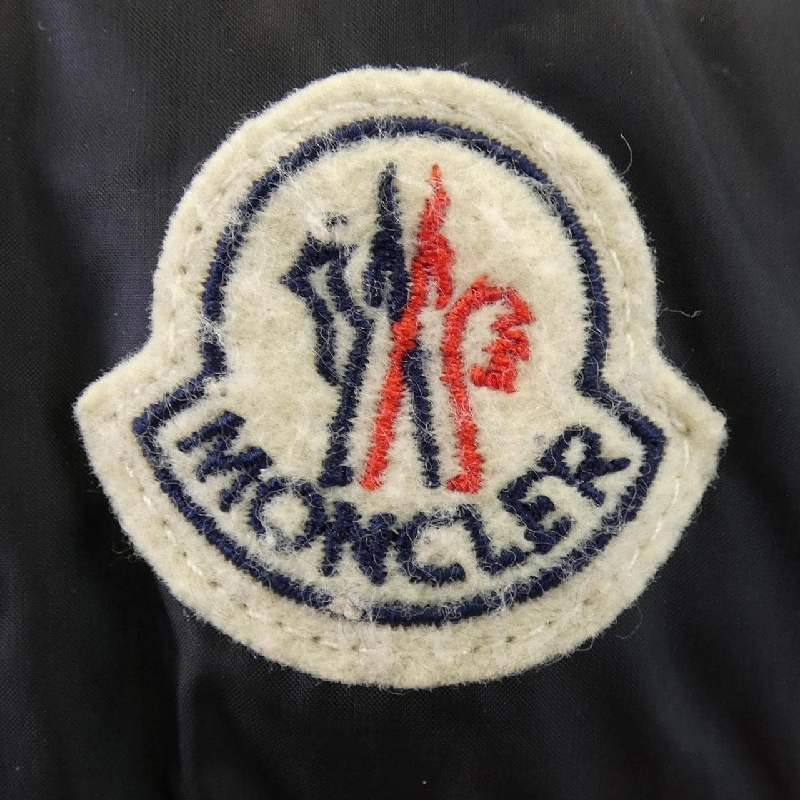 MONCLER HERMINE Áo khoác lông - Hàng hiệu Chính hãng 816128