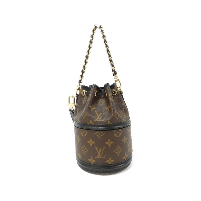 Túi xách Louis Vuitton Monogram Canoe M83480 - Hàng hiệu Authentic 768031