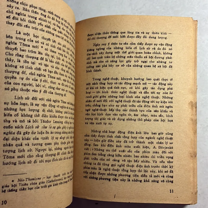 Số phận lịch sử của chủ nghĩa hiện thực 800803