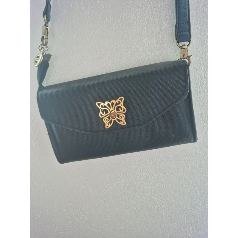 Túi đeo chéo dáng ví - Cũ 713447