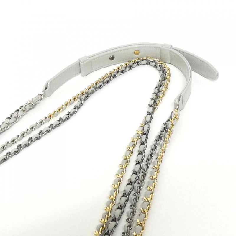 Túi xách vai Chanel Gabriel Line 91810 609972