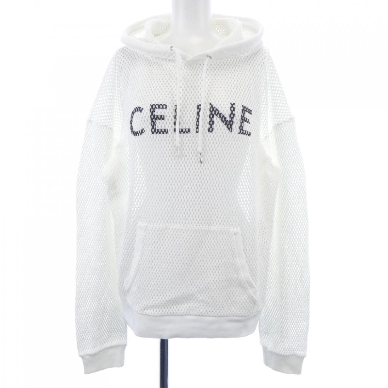 Áo khoác CELINE - Hàng hiệu Authentic 641065