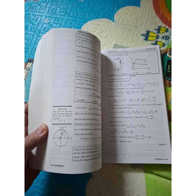 Công Phá Vật Lí 3 799692