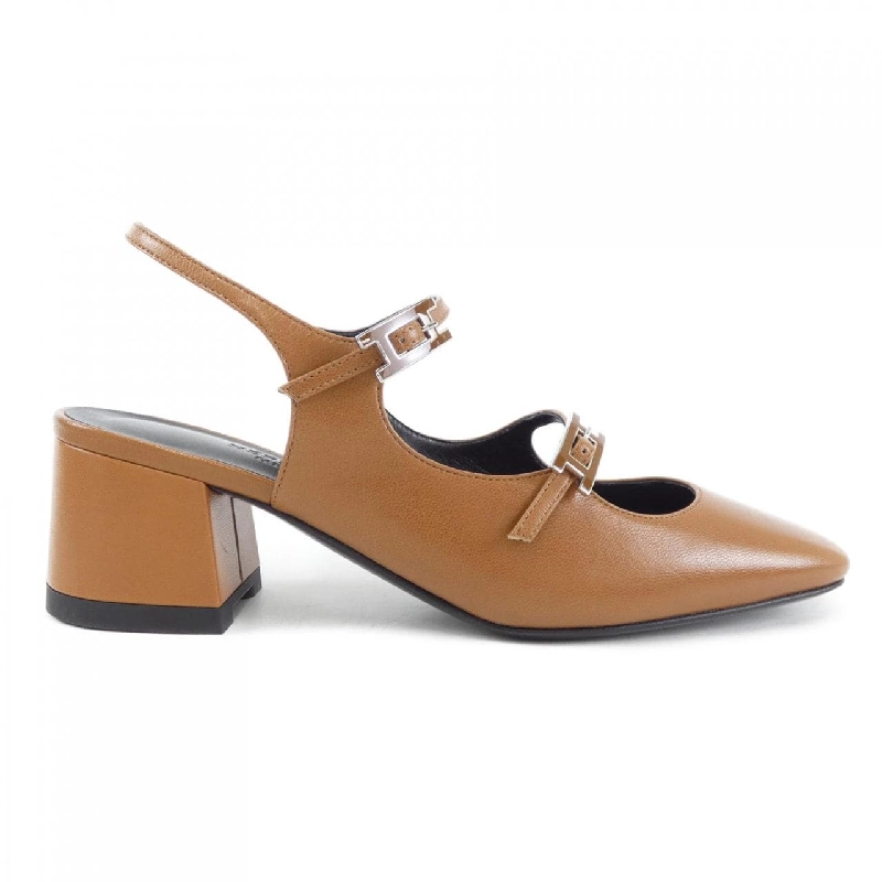 【Khuyến mãi】Giày cao gót HERMES 663011