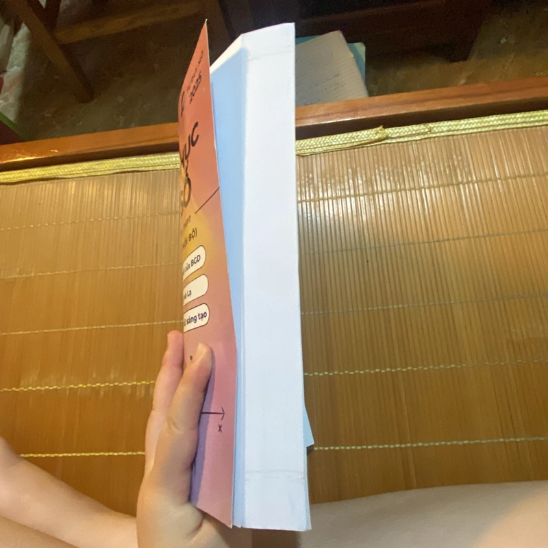 Chinh phục hàm số - Tư duy mở (sách khoá vip chỉ lưu hành nội bộ) 447134