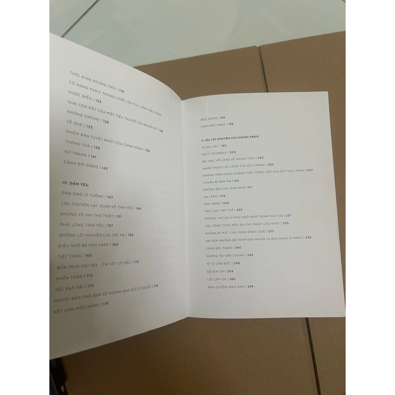 Sống như người Paris 495143