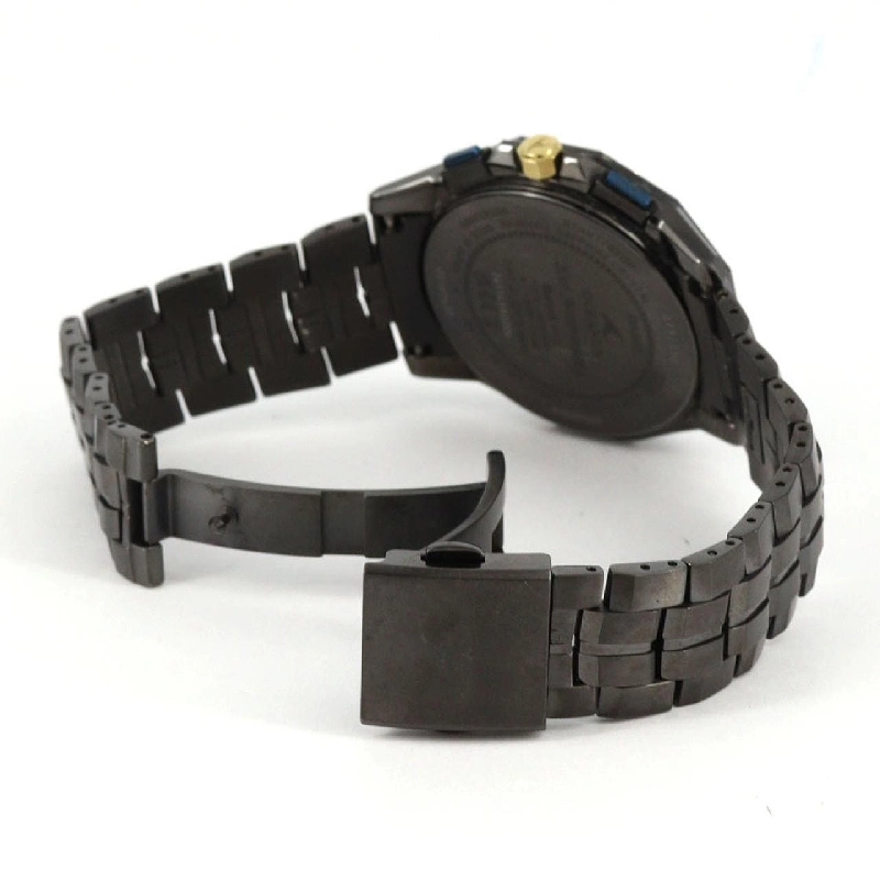 Đồng hồ sóng Casio Oceanus TI 20th LIMITED OCW-S6000BV-1AJR TI Solar Quartz - Hàng hiệu Authentic 880143