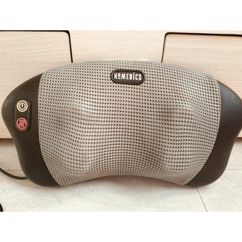 Gối matxa cổ Homedics 473576