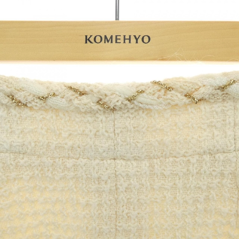 CHANEL P31665V21982 07A Váy - Hàng hiệu Chính hãng 821166