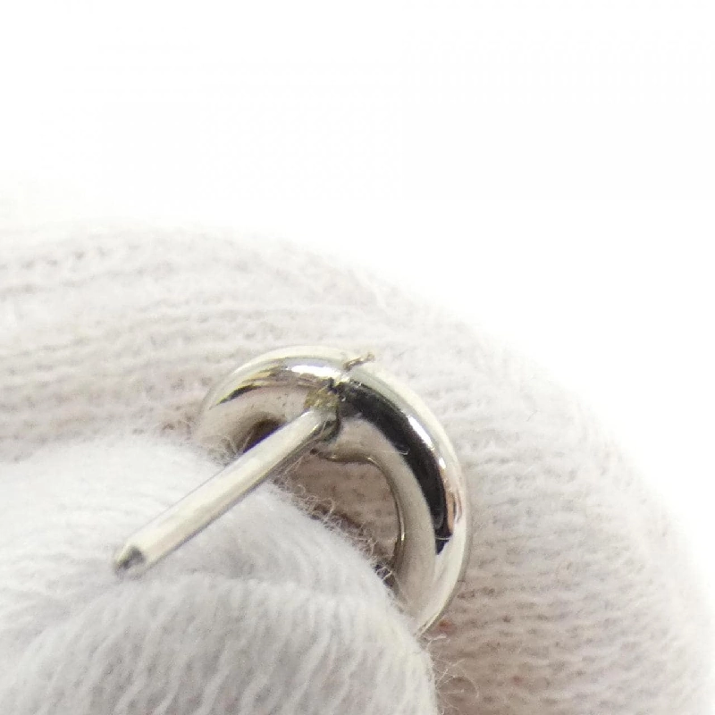 Khuyên tai Hermès Loop Médor 500105FK 625026