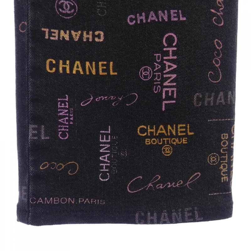Chanel CHANEL P72331V63967 22P Jeans 646920