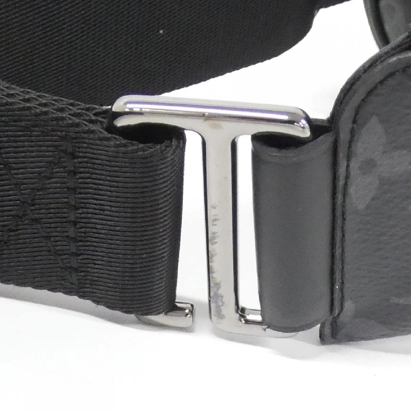 Túi đeo chéo Louis Vuitton Monogram Eclipse M42906 - Hàng hiệu Chính hãng 803091