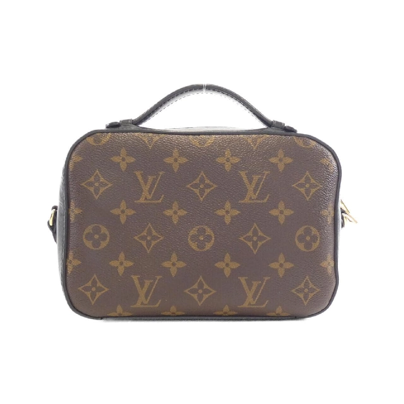 Túi xách vai Louis Vuitton Monogram Santongju M43555 612263