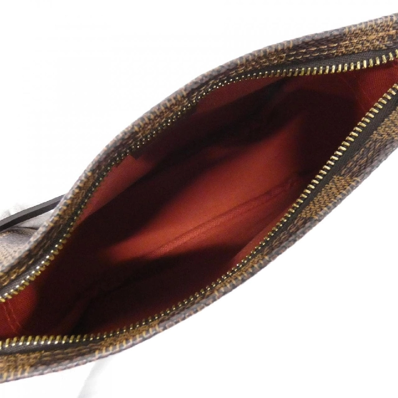 Louis Vuitton Damier Trues Makeup N51982 Túi phụ kiện - Hàng hiệu Chính hãng 806094