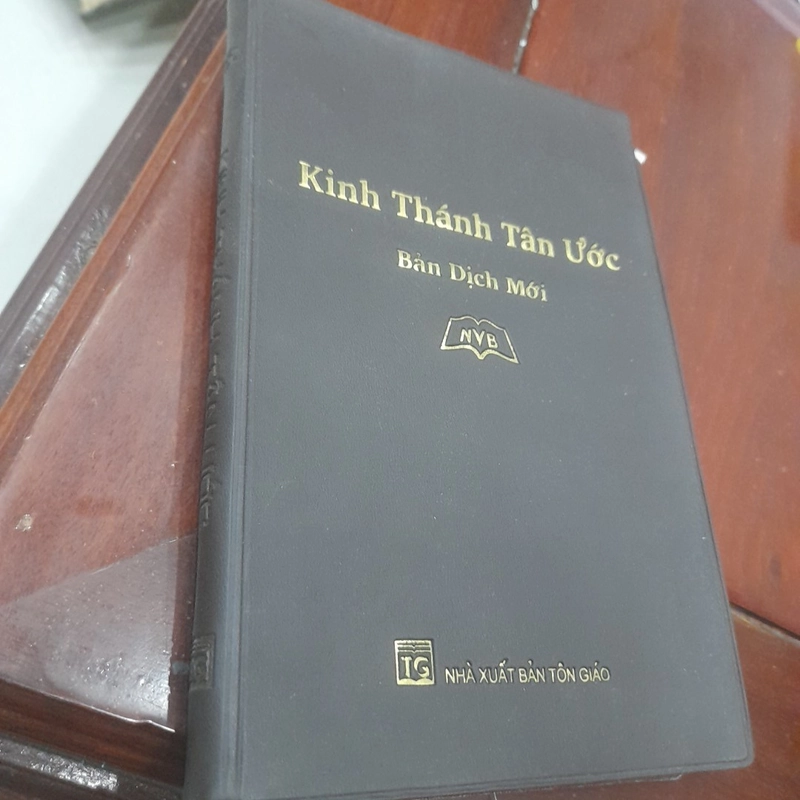 KINH THÁNH Tân Ước 495507
