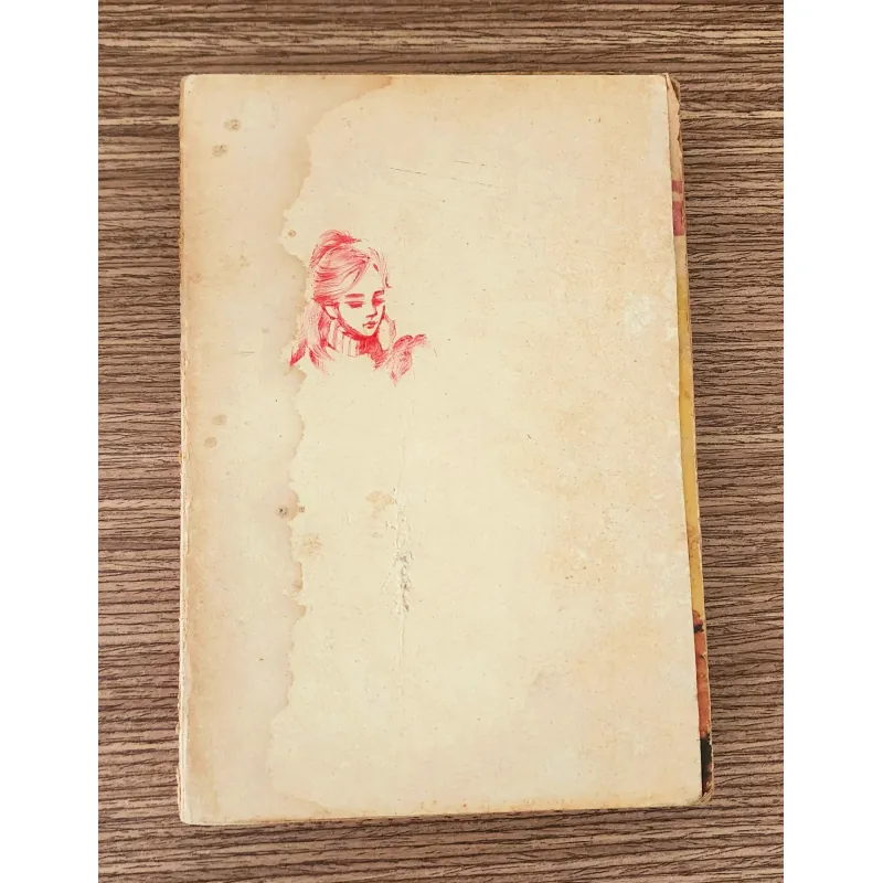 Tiểu thuyết: HOA CẨM CHƯỚNG XƯA (nhà văn Anh A. J. Cronin) - 282 trang 959936