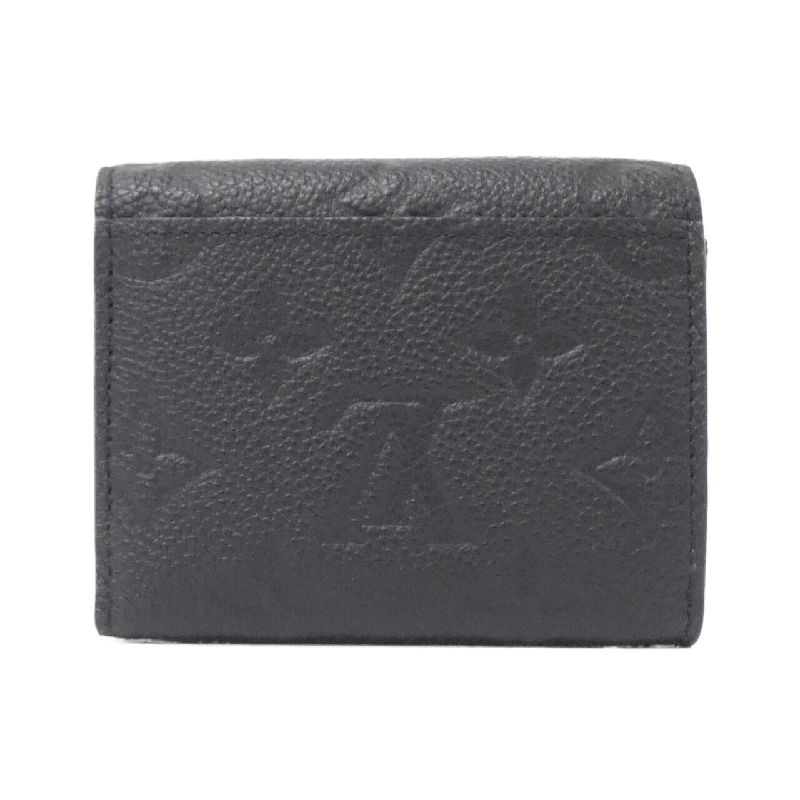 Ví Louis Vuitton Monogram Empreinte Portefeuille Zoé M62935 622616