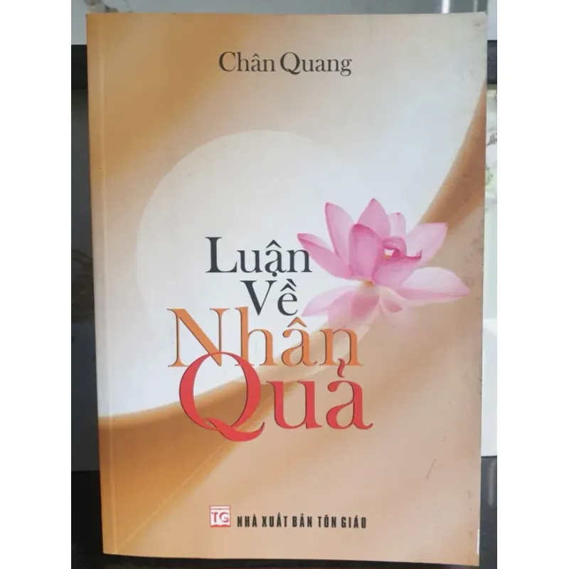 Luận Về Nhân Quả 702754