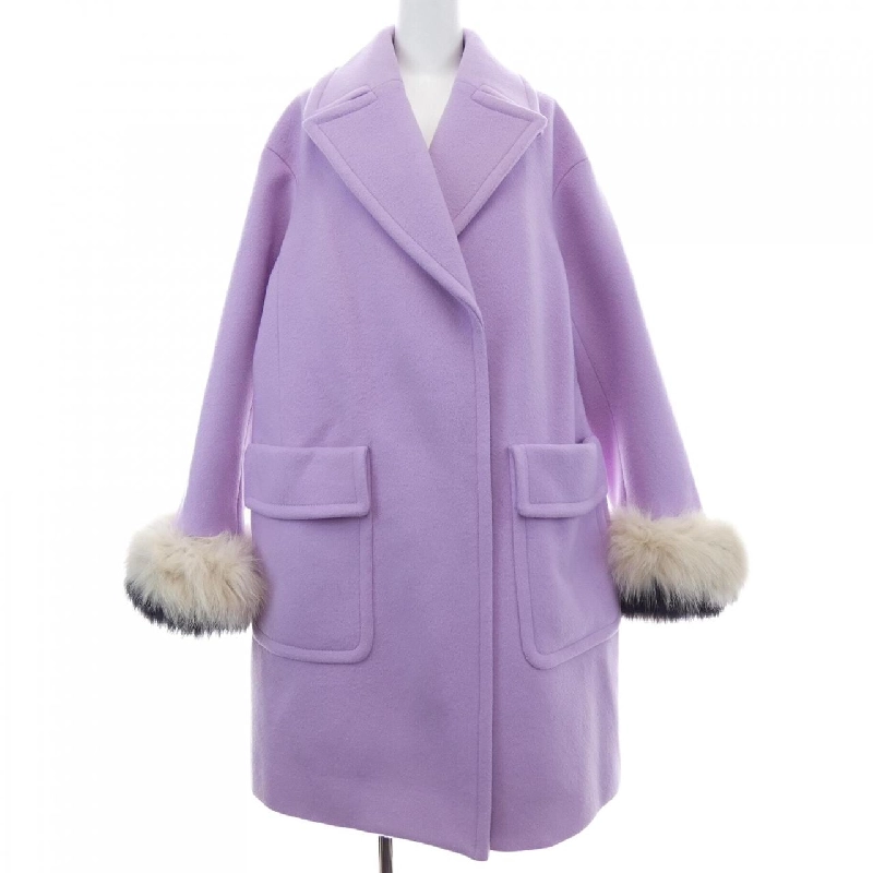 Diagram Coat - Hàng hiệu Authentic 821879