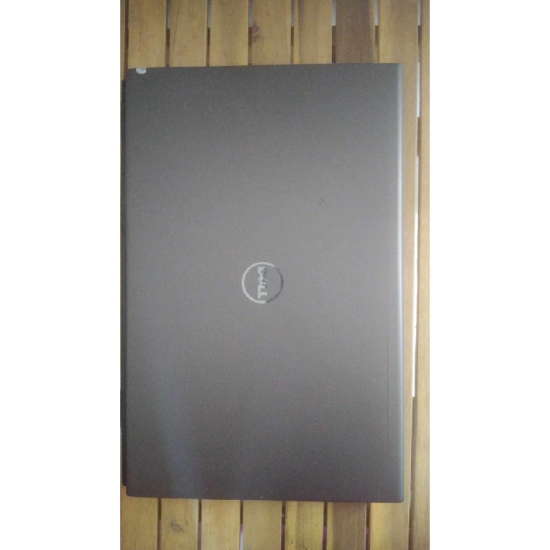 laptop Dell 6800 21130