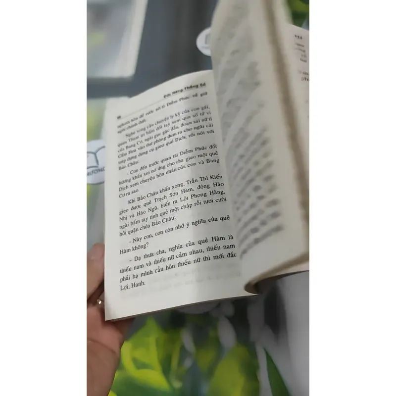 Đức Năng Thắng Số - Lê Phương Chi 727345