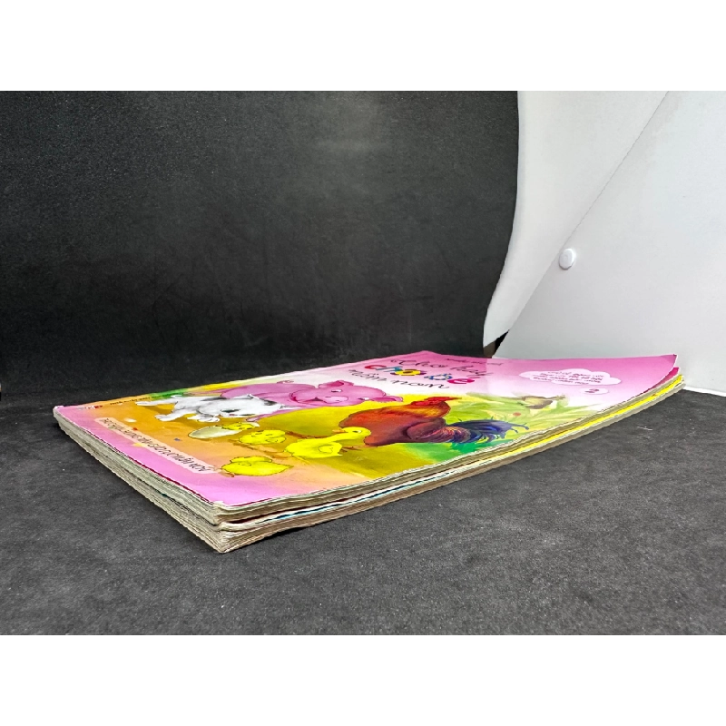 Combo 2 tập Thơ hay cho bé mầm non, 2017. Mới 70 %, rách nhẹ trang, SBM.PL3108 347973