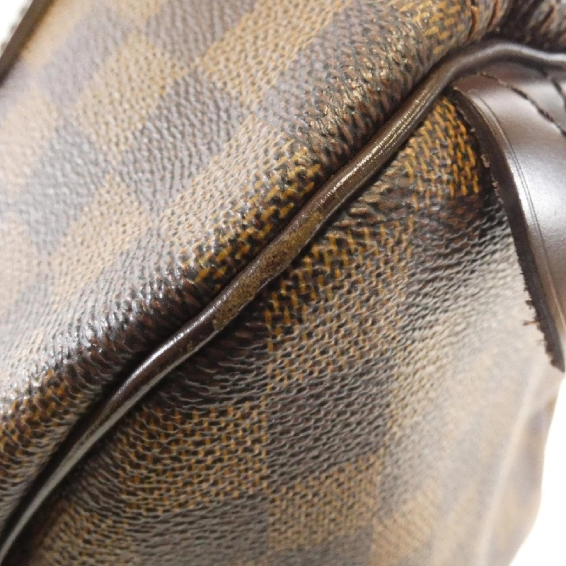 Túi xách Boston Louis Vuitton Damier 30cm N41531 614113