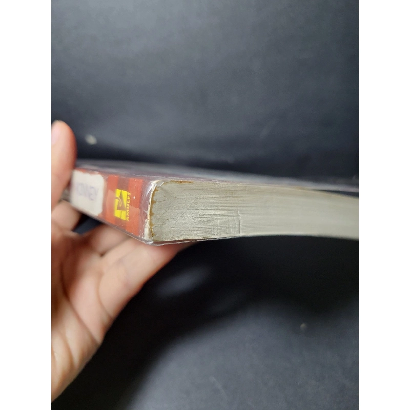 Diary of a wimpy kid 7 The third wheel mới 90% bẩn nhẹ HCM1001 Jeff Kinney NGOẠI VĂN 918273